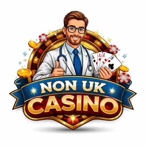 Non UK Casinos